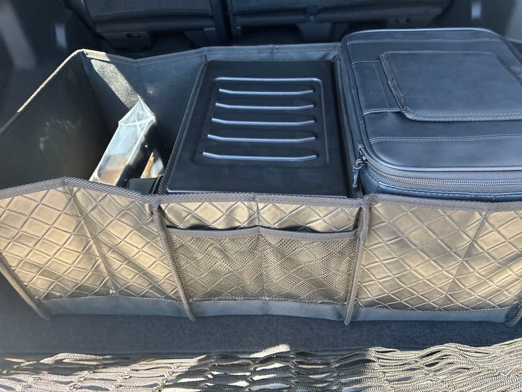 New 2026 Toyota 4Runner TRD Off-Road Premium image 32