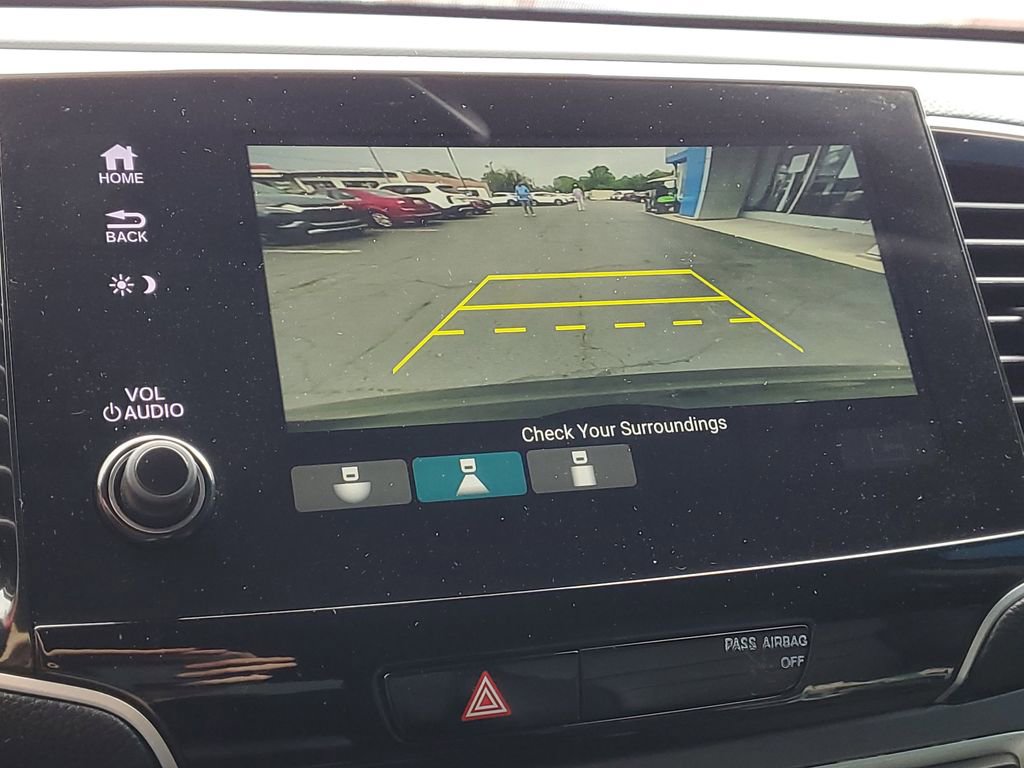 Used 2022 Honda Pilot Black Edition image 27