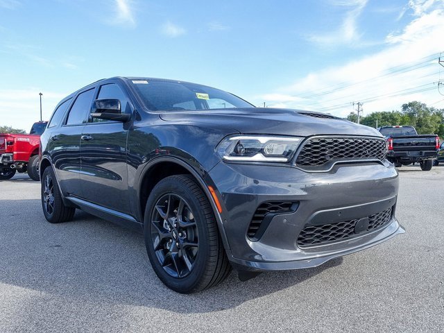 New 2026 Dodge Durango GT image 22