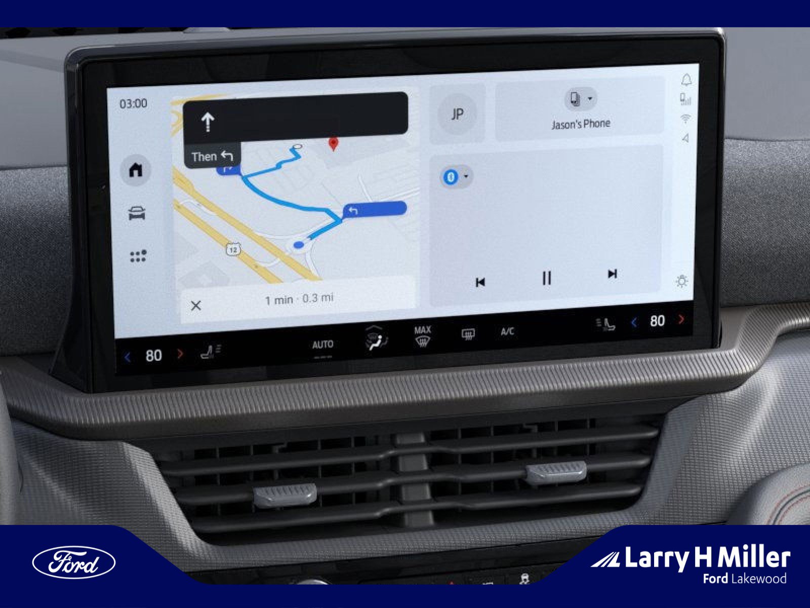 New 2026 Ford Explorer Active image 14