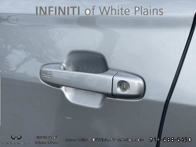 Used 2021 Subaru Forester Premium image 31