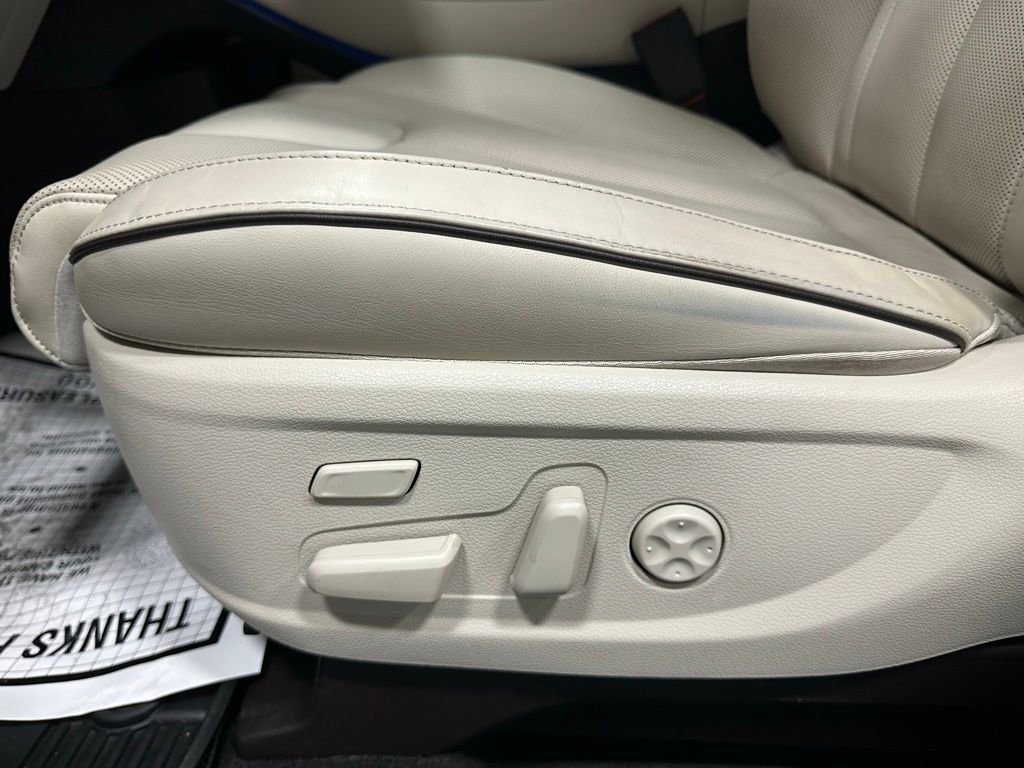 Used 2021 Hyundai Palisade Calligraphy AWD/4WD image 12