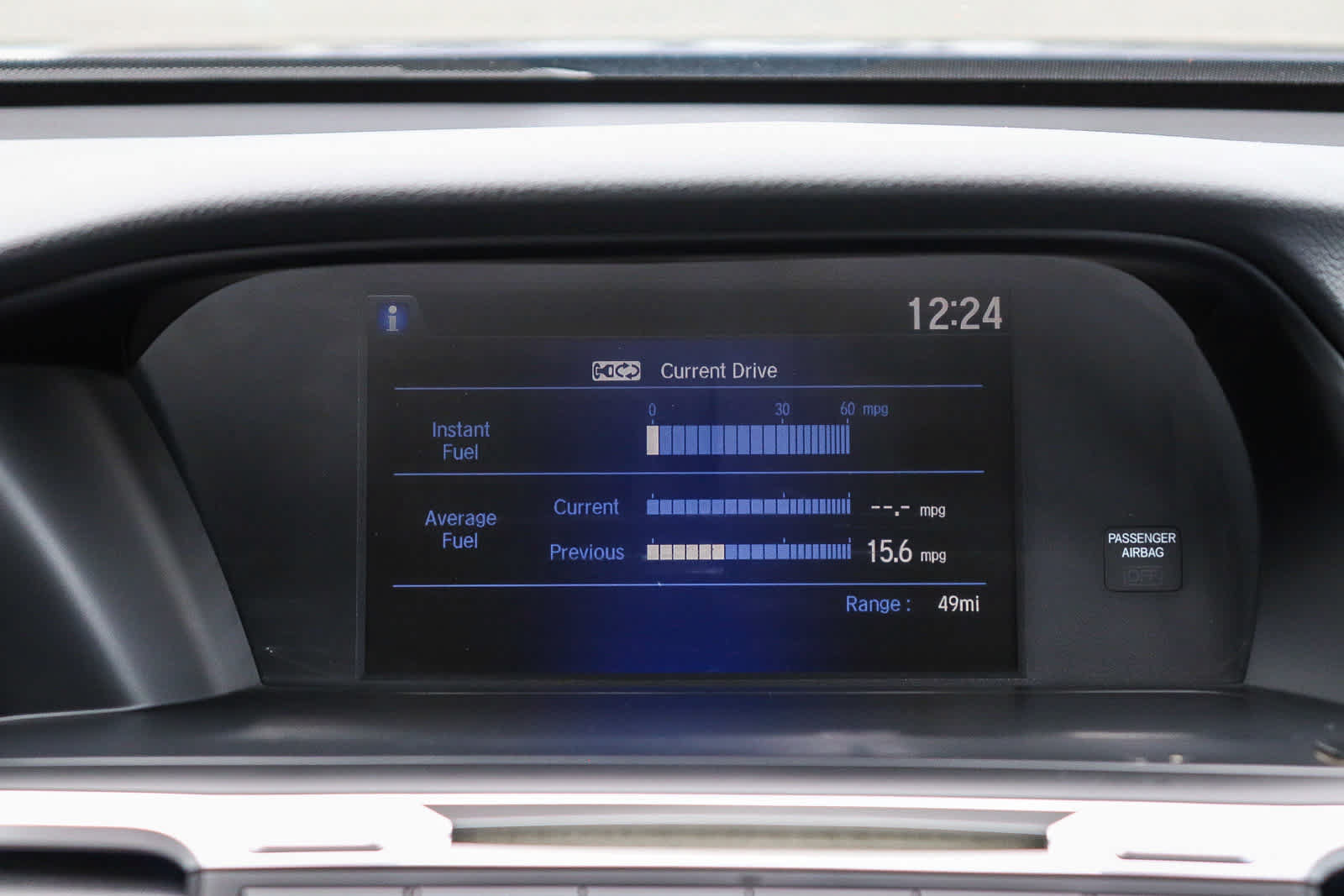 Used 2013 Honda Accord LX image 18