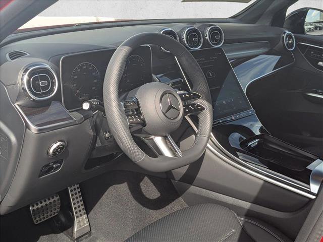 New 2026 Mercedes-Benz GLC 300 image 3