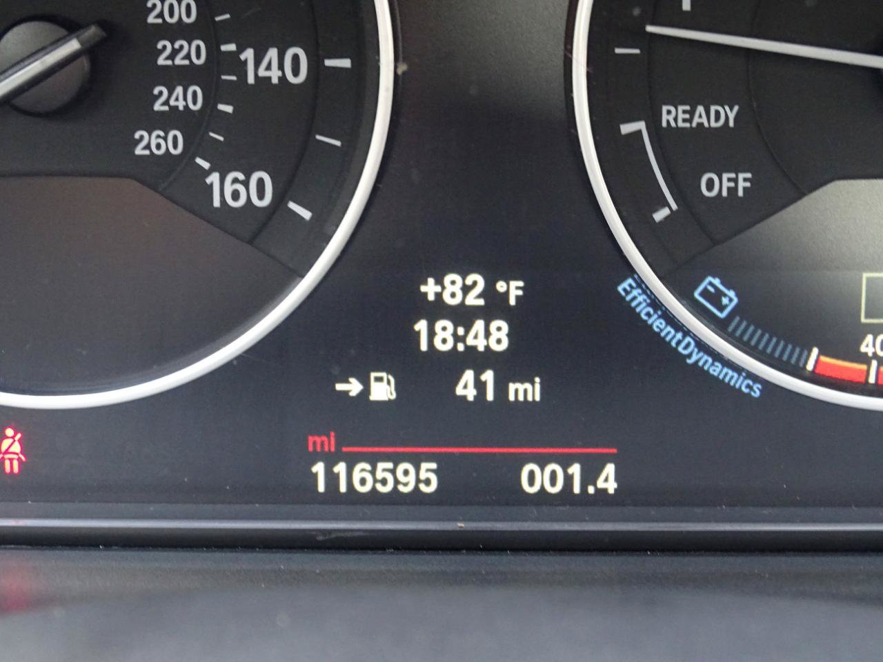 Used 2014 BMW 328i Sedan RWD image 37
