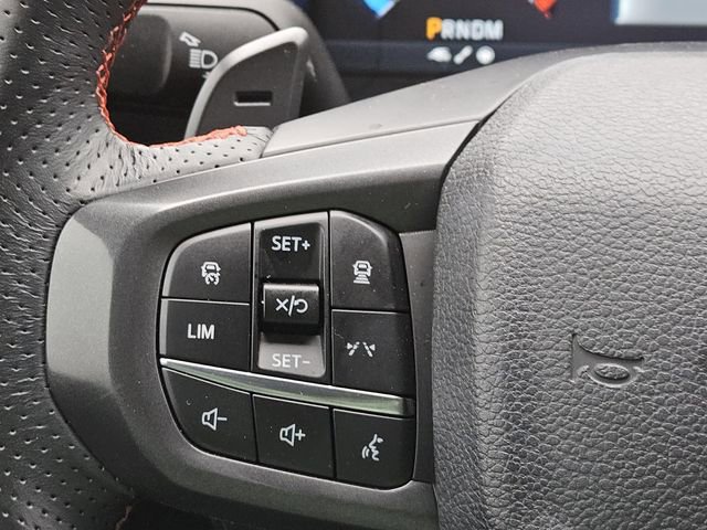 Certified 2024 Ford Ranger Raptor image 18