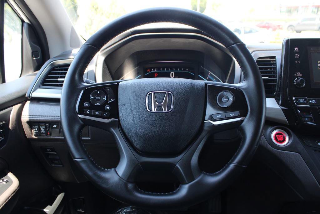 Used 2020 Honda Odyssey Touring image 20
