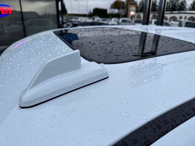 New 2026 Chevrolet Silverado 1500 LTZ image 5