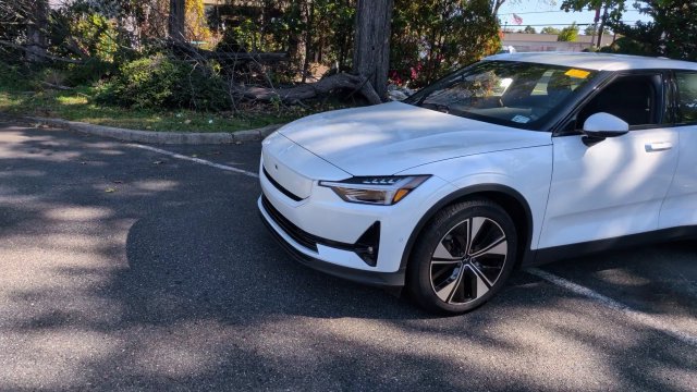 Used 2024 Polestar Polestar 2 AWD/4WD image 1