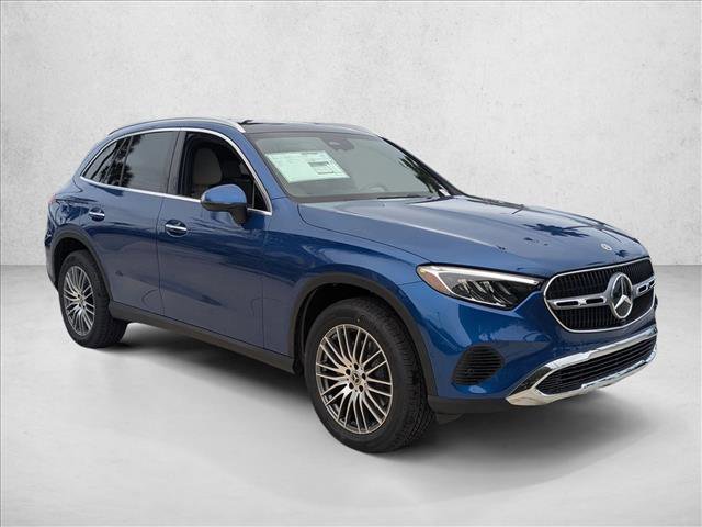 New 2026 Mercedes-Benz GLC 300 image 6