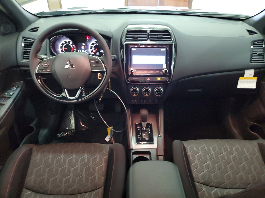 New 2025 Mitsubishi Outlander Sport AWD image 15
