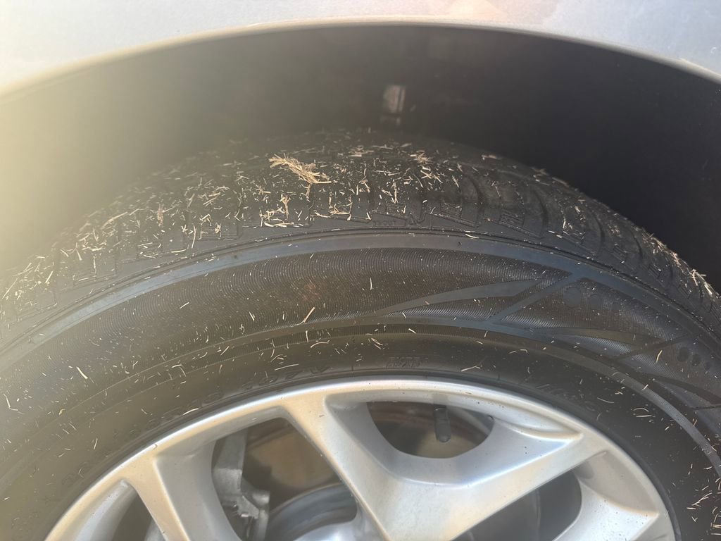 Used 2017 Chrysler Pacifica Touring-L Plus w/ Tire & Wheel Group image 34