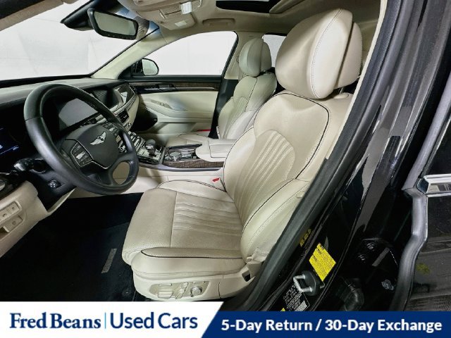 Used 2019 Genesis G90 5.0 Ultimate AWD/4WD image 28