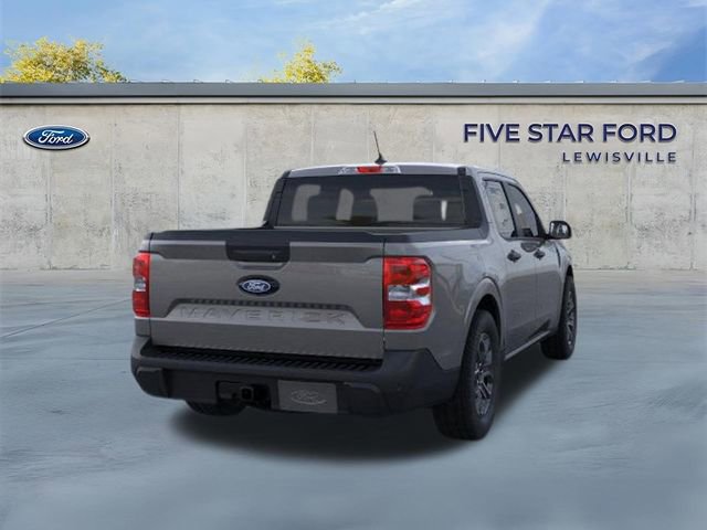 New 2026 Ford Maverick XLT w/ XLT Luxury Package image 7
