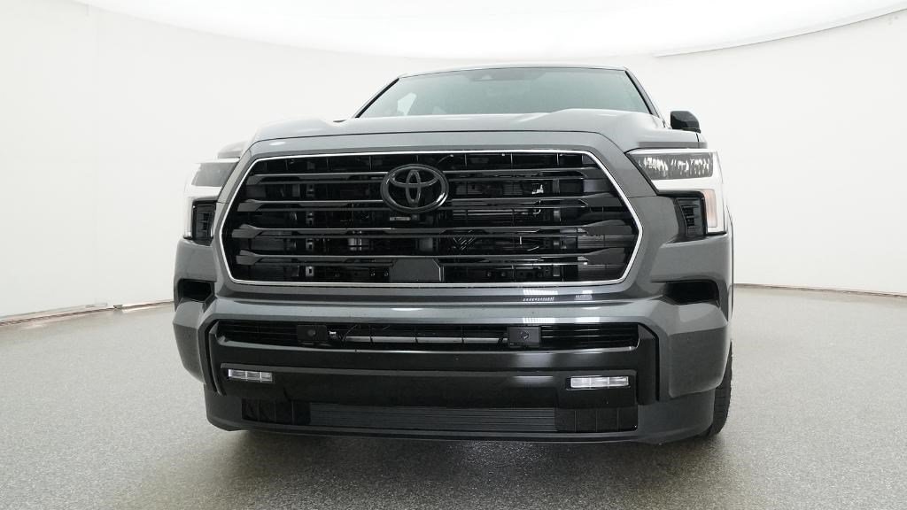 New 2026 Toyota Sequoia Limited AWD/4WD image 94