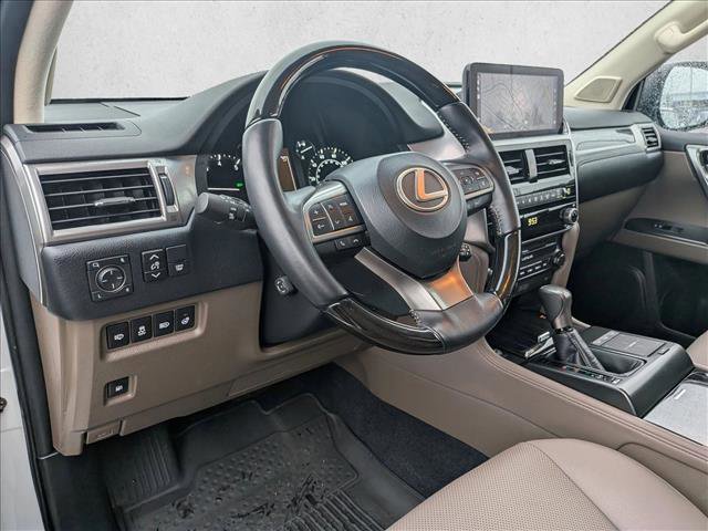 Used 2023 Lexus GX 460 Premium image 10