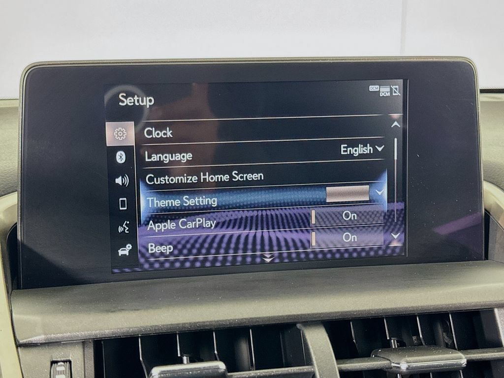 Used 2019 Lexus NX 300 AWD w/ Comfort Package image 38
