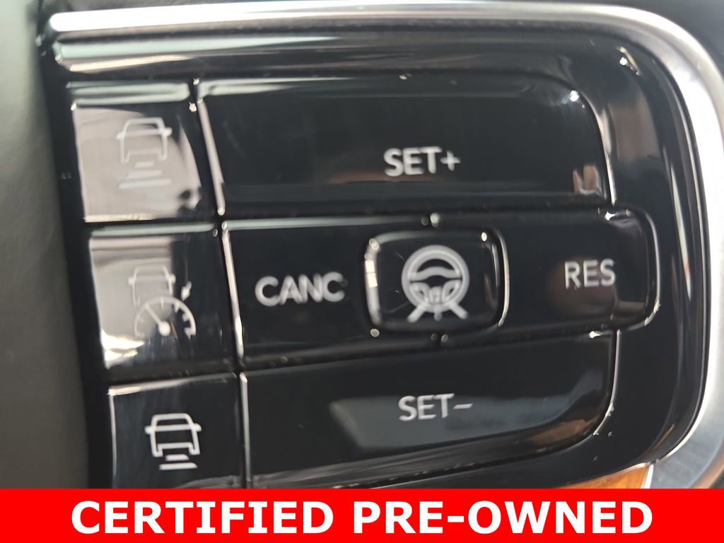 Used 2023 Jeep Grand Wagoneer Series III image 19