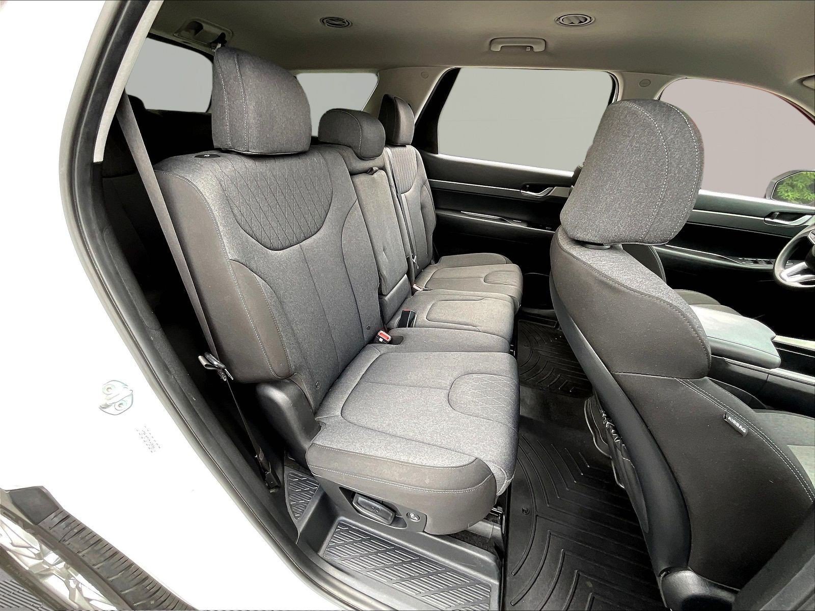 Used 2022 Hyundai Palisade SE FWD image 25