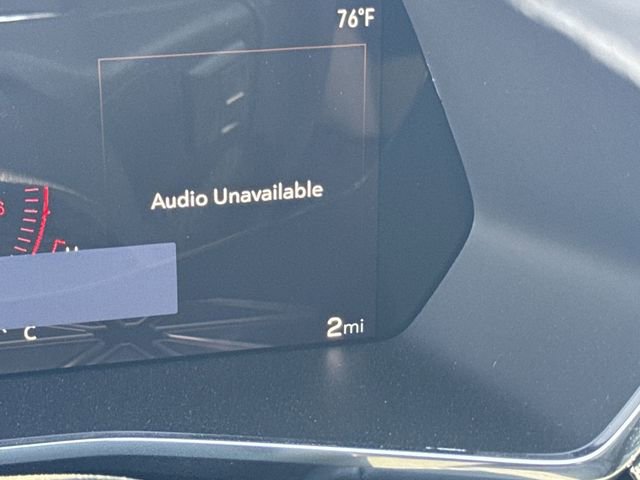 New 2026 GMC Canyon Elevation w/ Convenience Package image 16