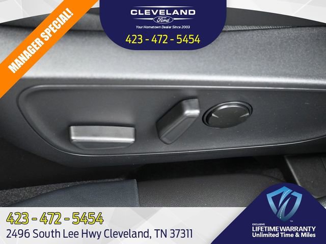 New 2026 Ford Escape ST-Line w/ Tech Pack #1 image 11