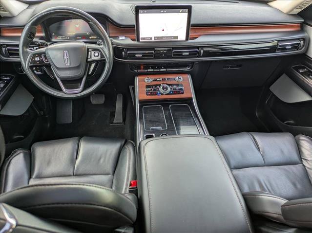 Used 2023 Lincoln Aviator Reserve w/ Equipment Group 201A AWD/4WD image 18