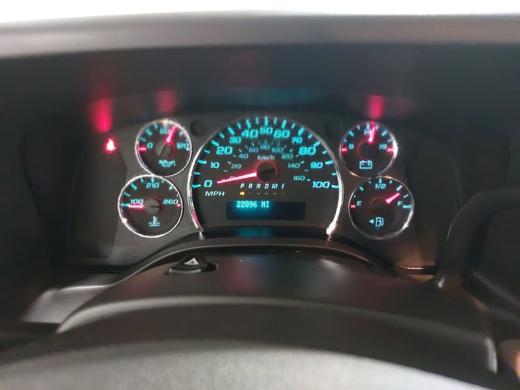 Used 2024 GMC Savana 2500 w/ Driver Convenience Package image 17