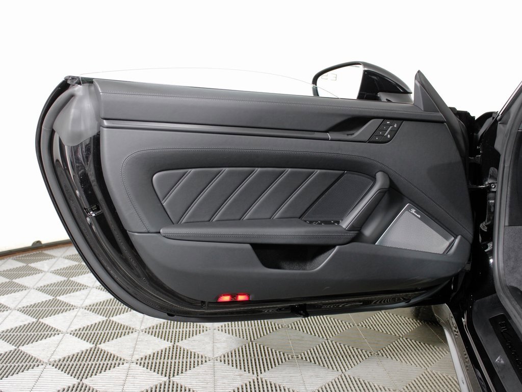 New 2026 Porsche 911 Carrera GTS image 16