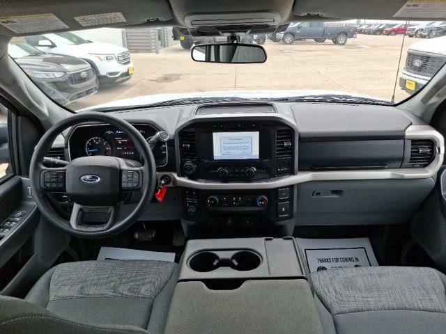 Used 2021 Ford F150 XLT w/ Trailer Tow Package image 12