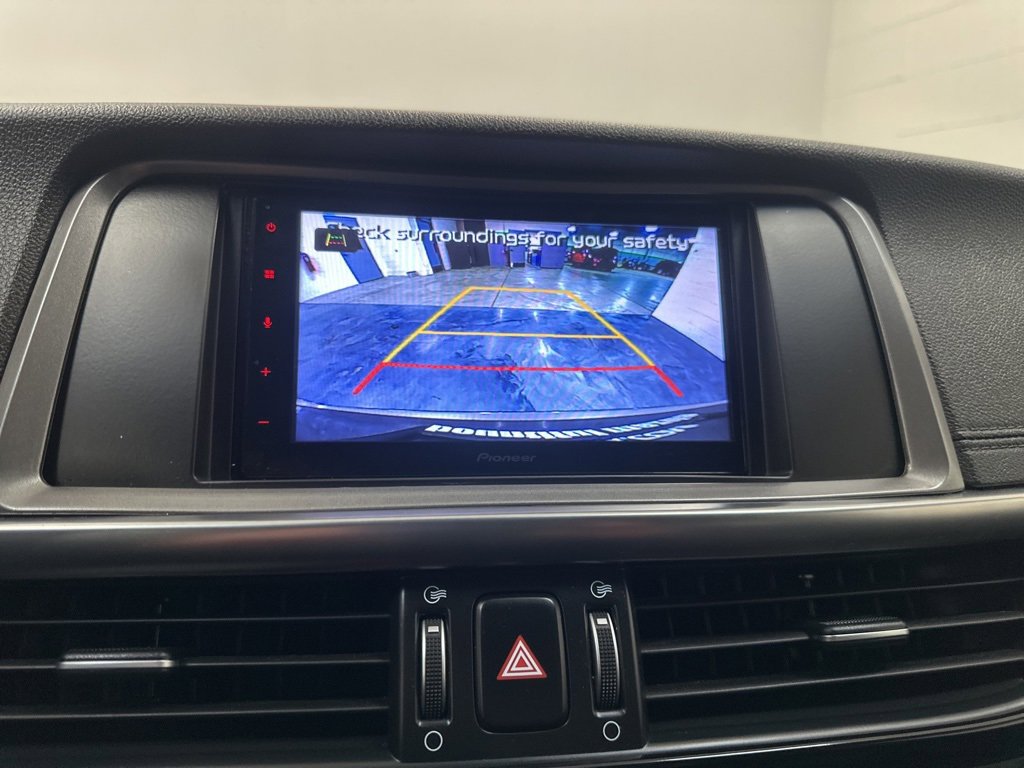 Used 2016 Kia Optima EX image 31