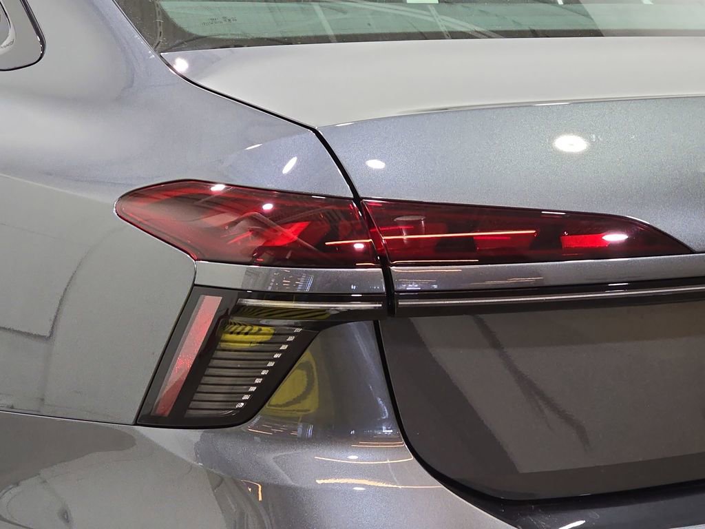 New 2026 Audi A6 Prestige AWD/4WD image 32