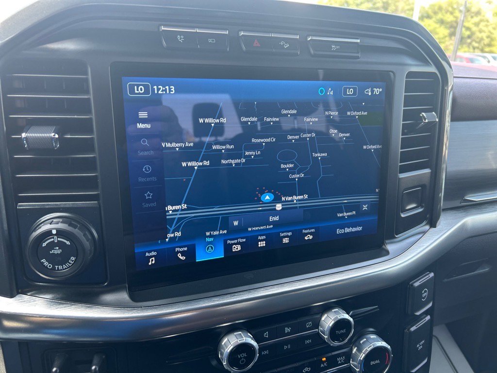 Used 2023 Ford F150 Lariat image 25