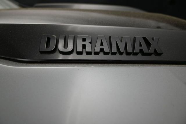 Used 2025 Chevrolet Silverado 1500 ZR2 w/ Dark Appearance Package image 10