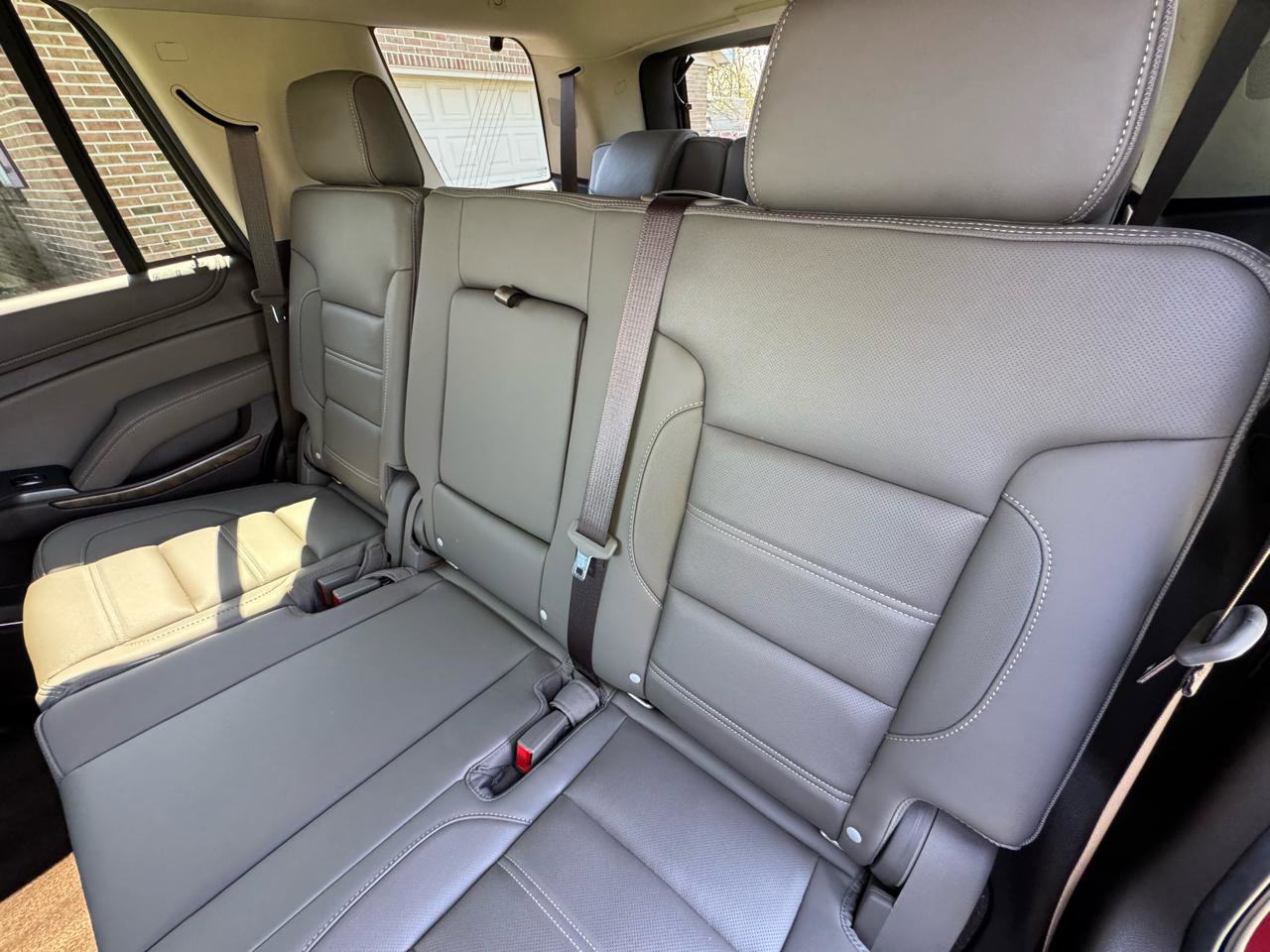 Used 2019 GMC Yukon Denali w/ Open Road Package AWD/4WD image 30
