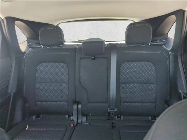 Used 2025 Ford Escape Active FWD image 23