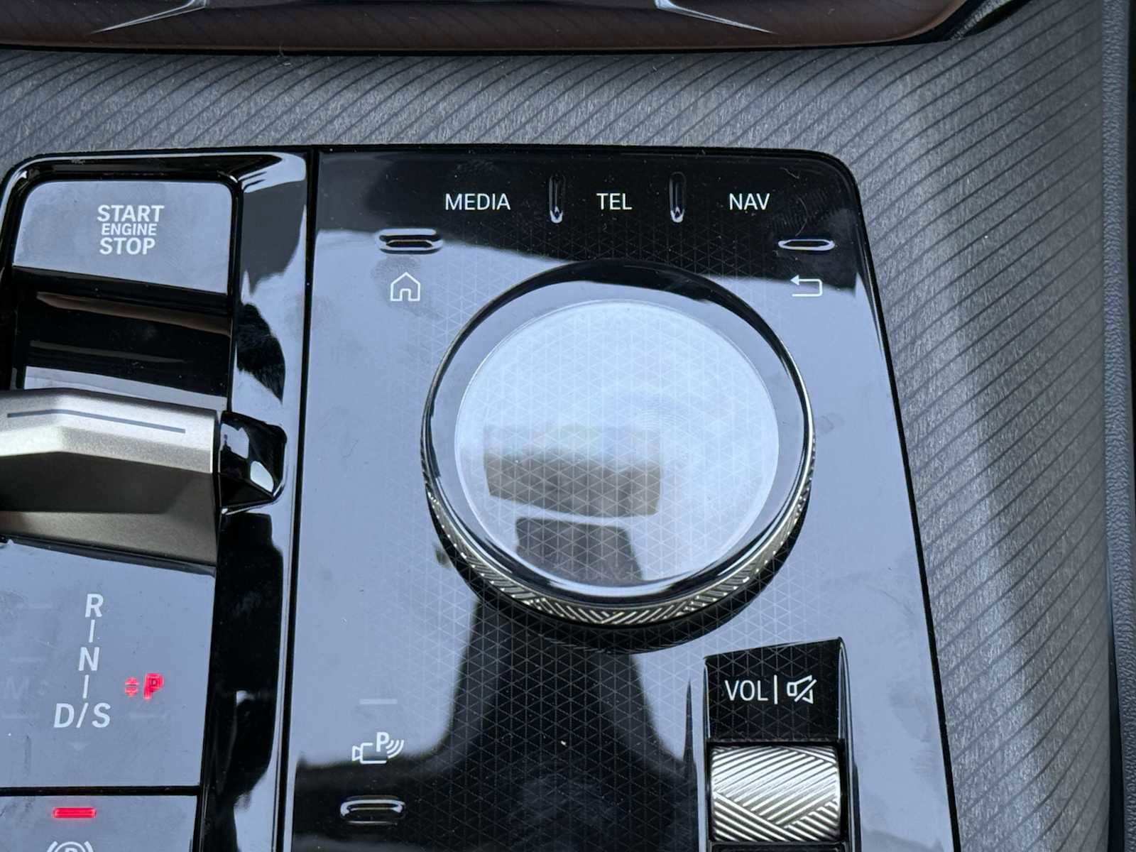 New 2025 BMW X3 xDrive30i w/ Premium Package image 31