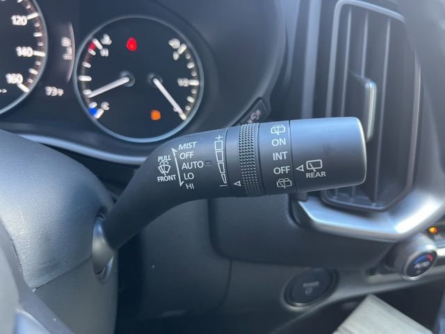 New 2026 MAZDA CX-50 2.5 Hybrid w/ Weather Package image 12