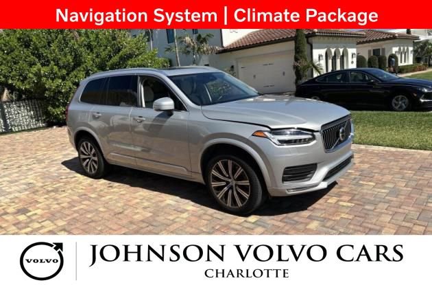 Used 2023 Volvo XC90 B5 Core w/ Protection Package Premier AWD/4WD image 1