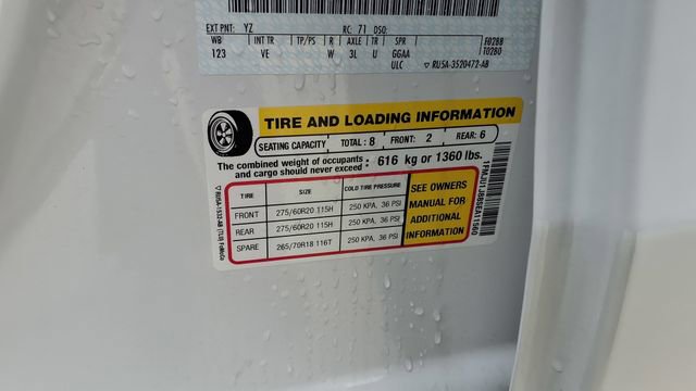 Used 2025 Ford Expedition Active image 39