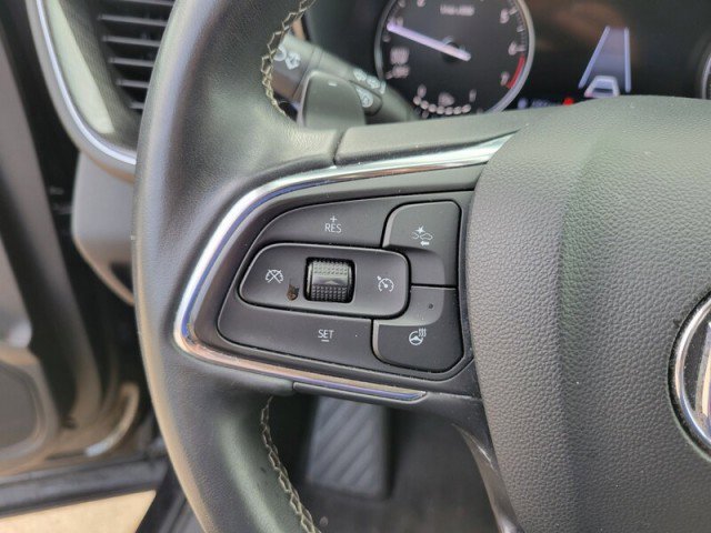 Used 2023 Buick Envision Essence w/ Sport Touring Package image 17