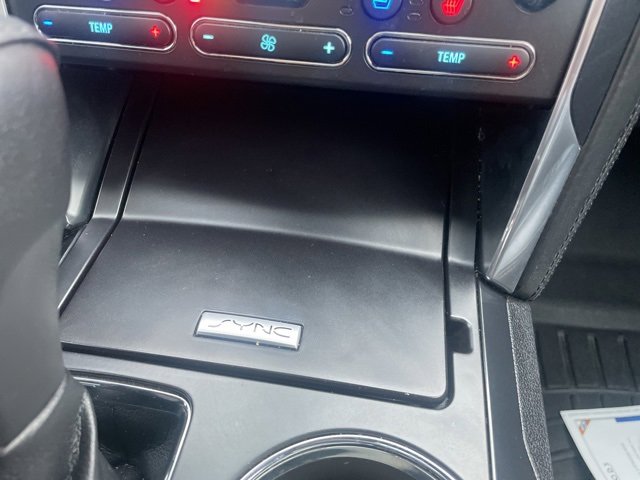 Used 2018 Ford Explorer Platinum image 41