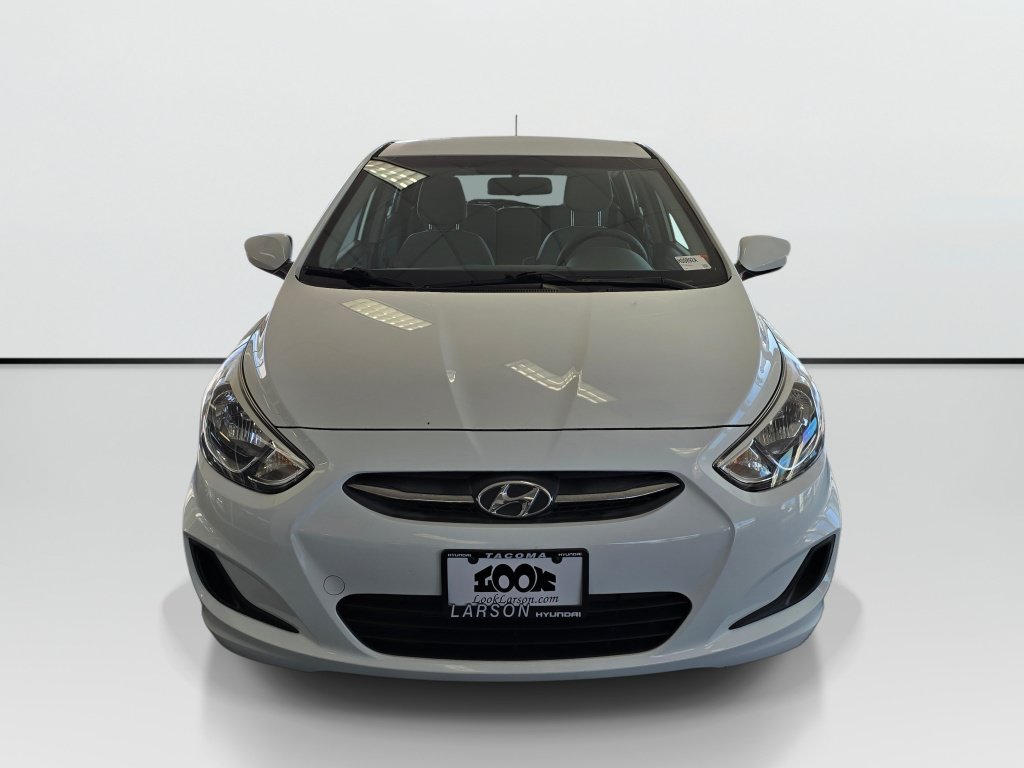Used 2016 Hyundai Accent SE FWD image 8