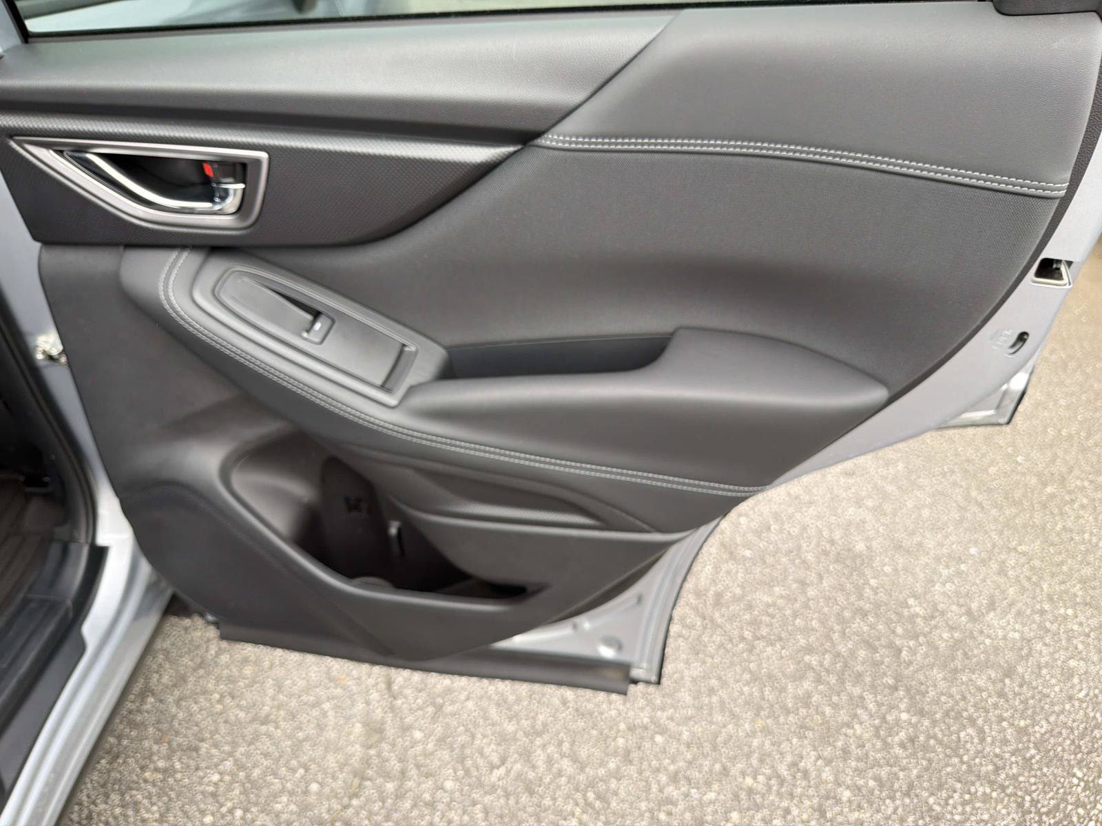 Certified 2023 Subaru Forester Premium AWD/4WD image 18