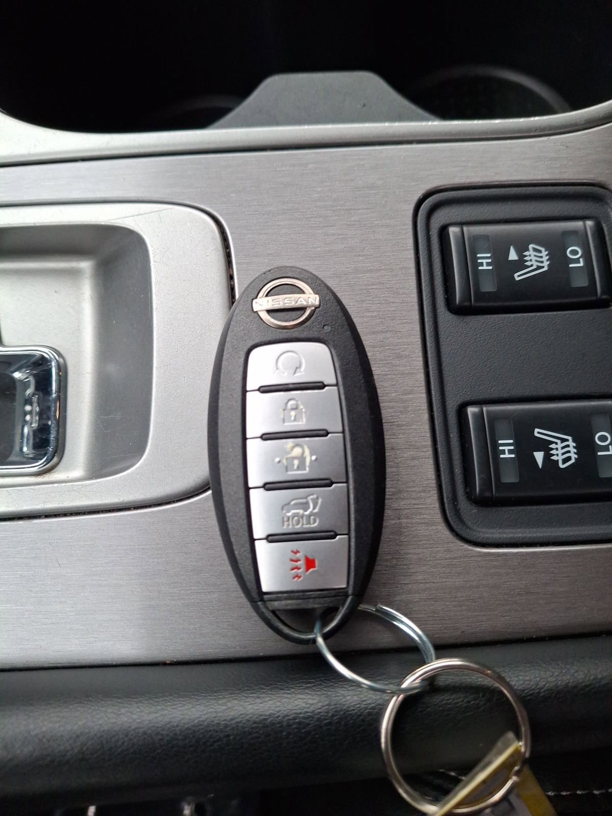 Used 2023 Nissan Murano SL image 32