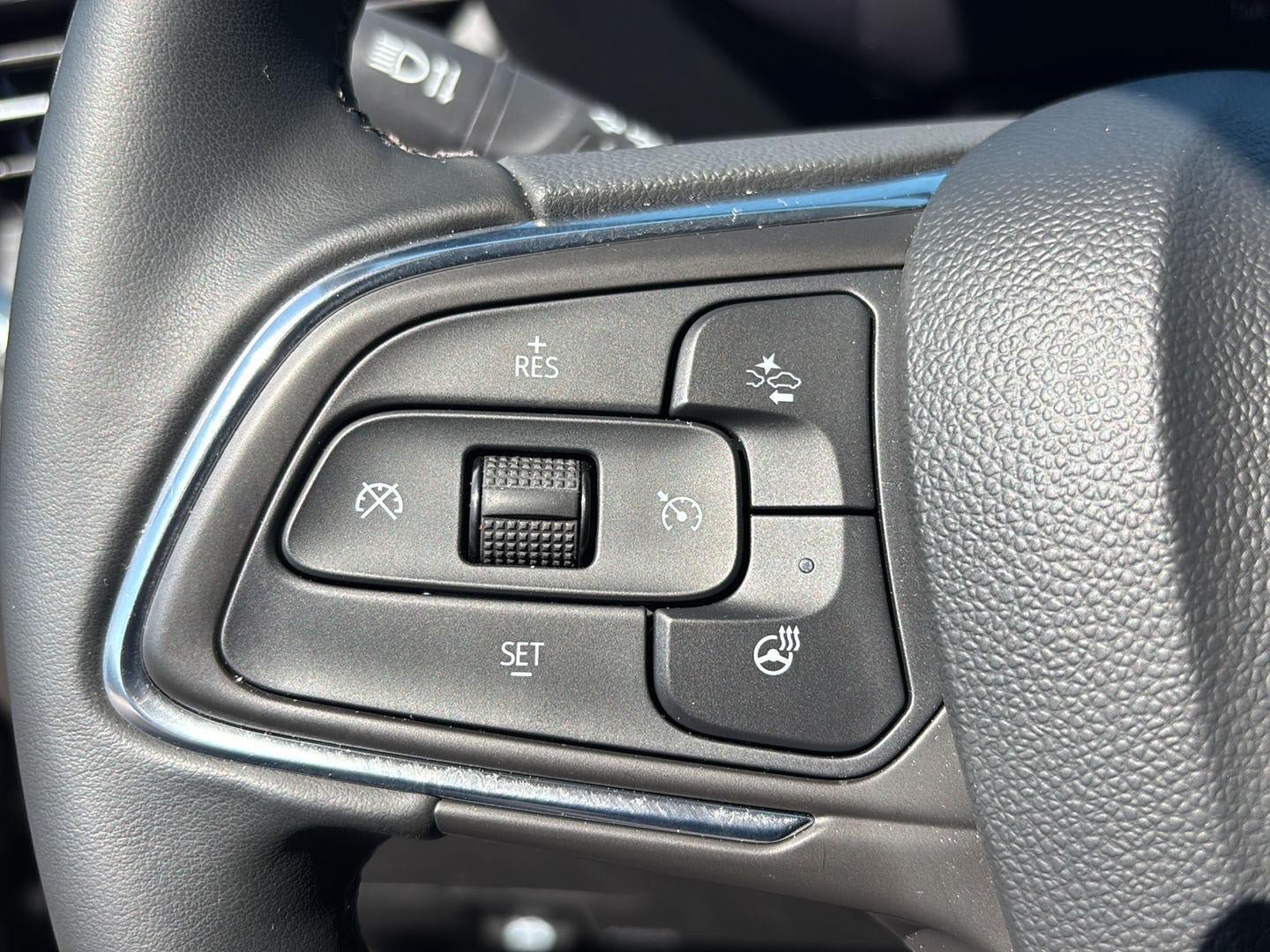 Used 2026 Buick Encore GX Sport Touring w/ Advanced Technology Package FWD image 13