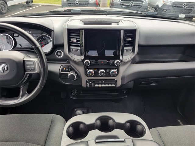 Used 2022 RAM 2500 Tradesman image 16