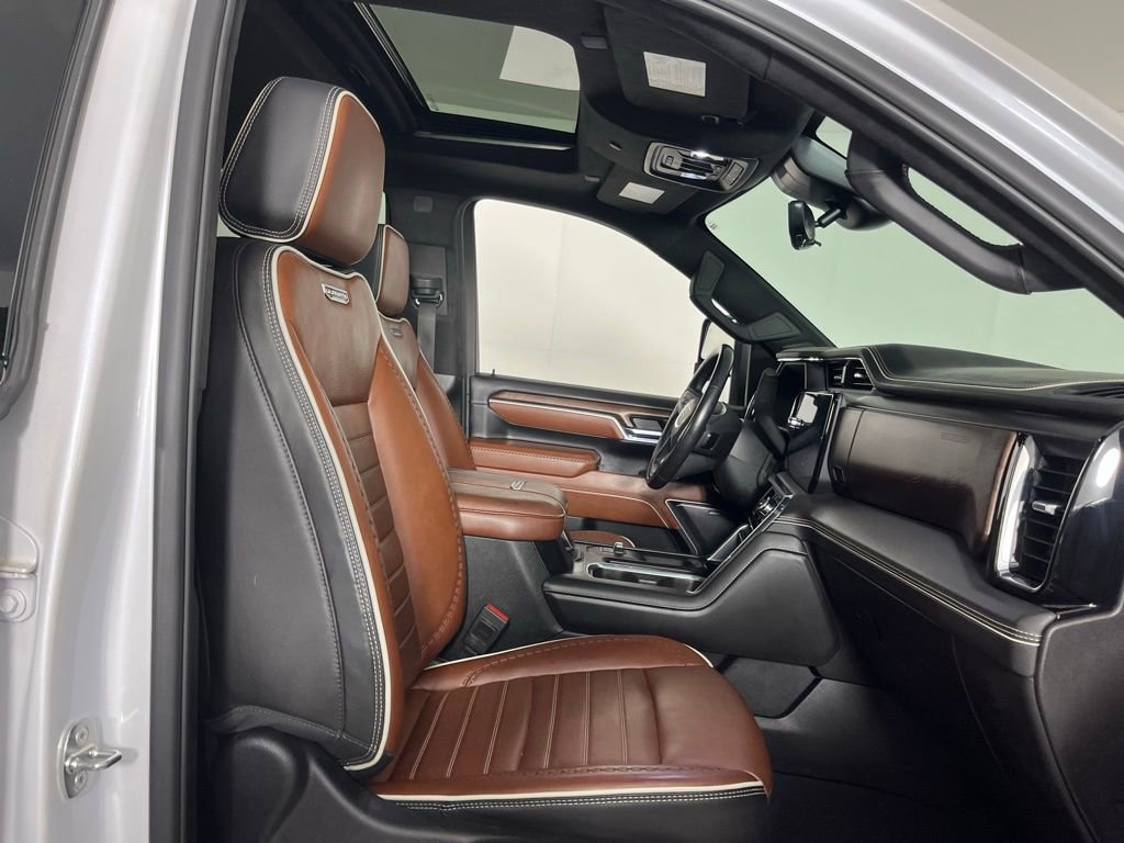 Used 2024 GMC Sierra 2500 Denali Ultimate image 23
