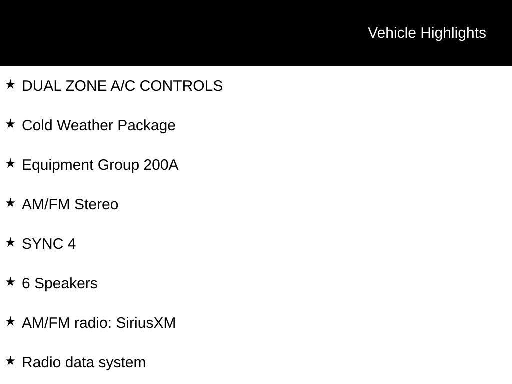 Used 2024 Ford Escape Active AWD/4WD image 12