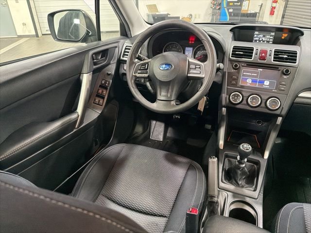 Used 2016 Subaru Forester 2.5i image 23