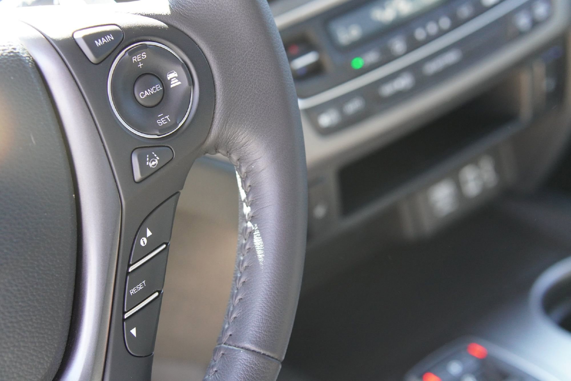 Used 2023 Honda Ridgeline RTL image 18